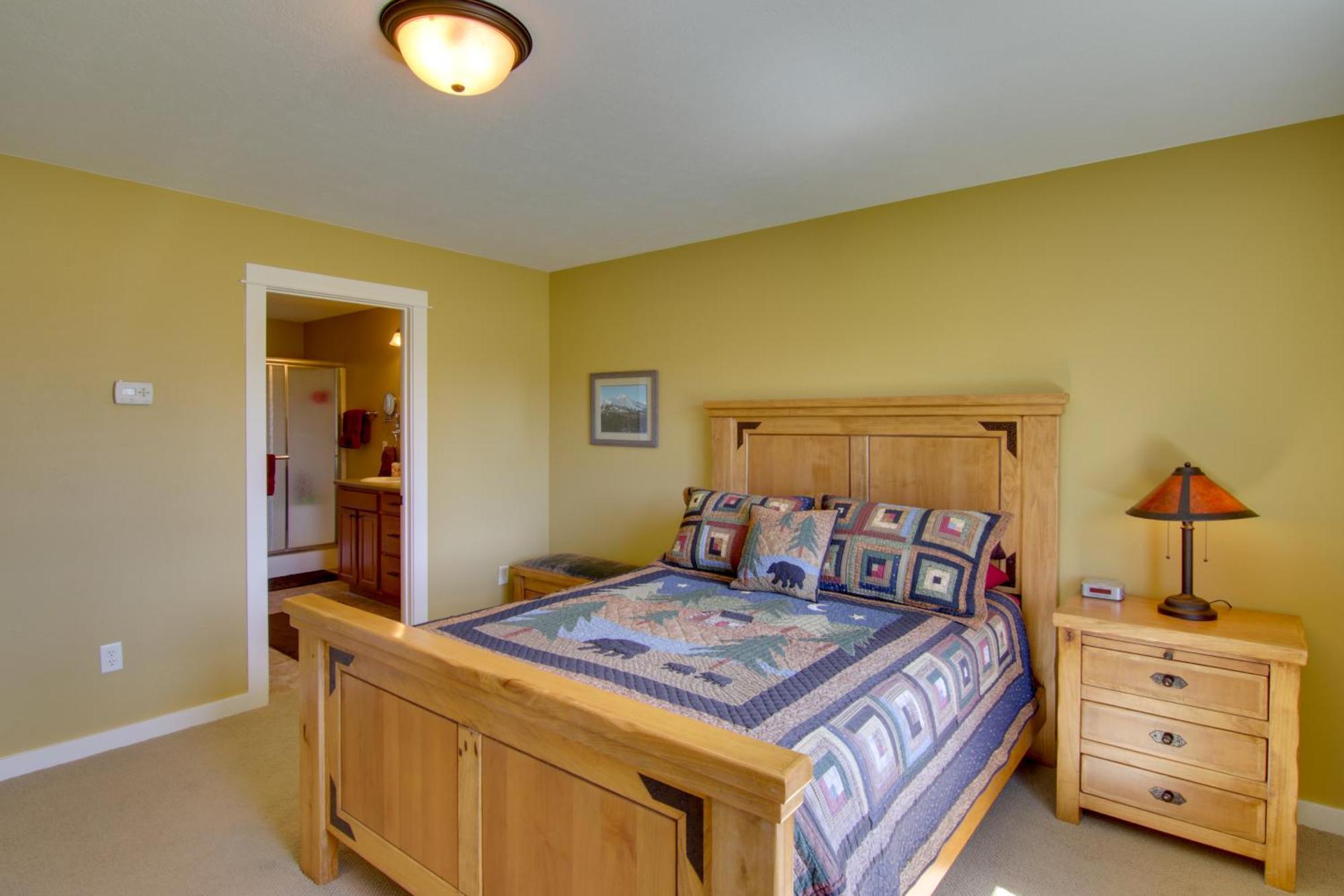 Bozeman Condo With Grill About 2 Mi To Hot Springs! Εξωτερικό φωτογραφία