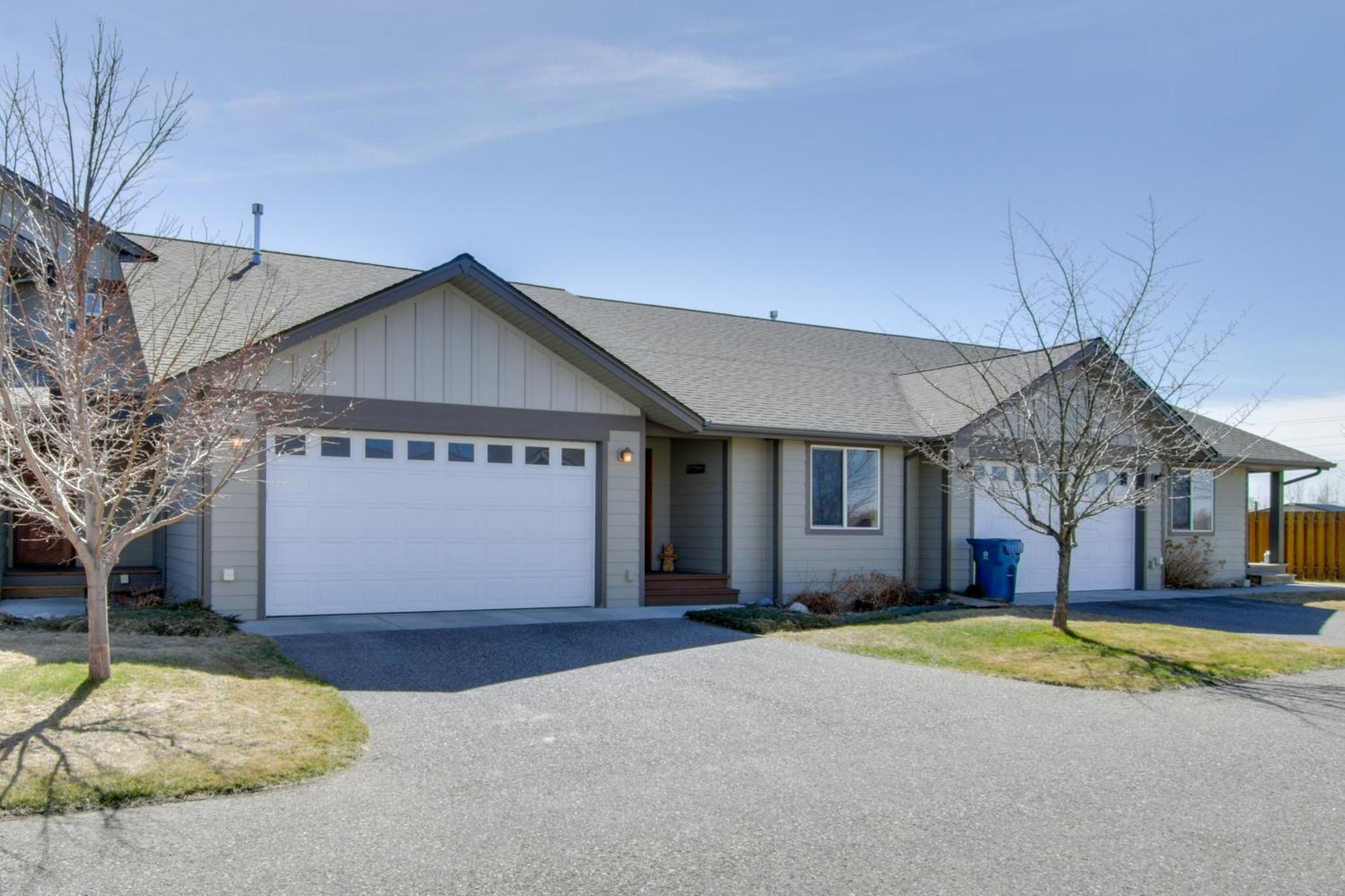 Bozeman Condo With Grill About 2 Mi To Hot Springs! Εξωτερικό φωτογραφία