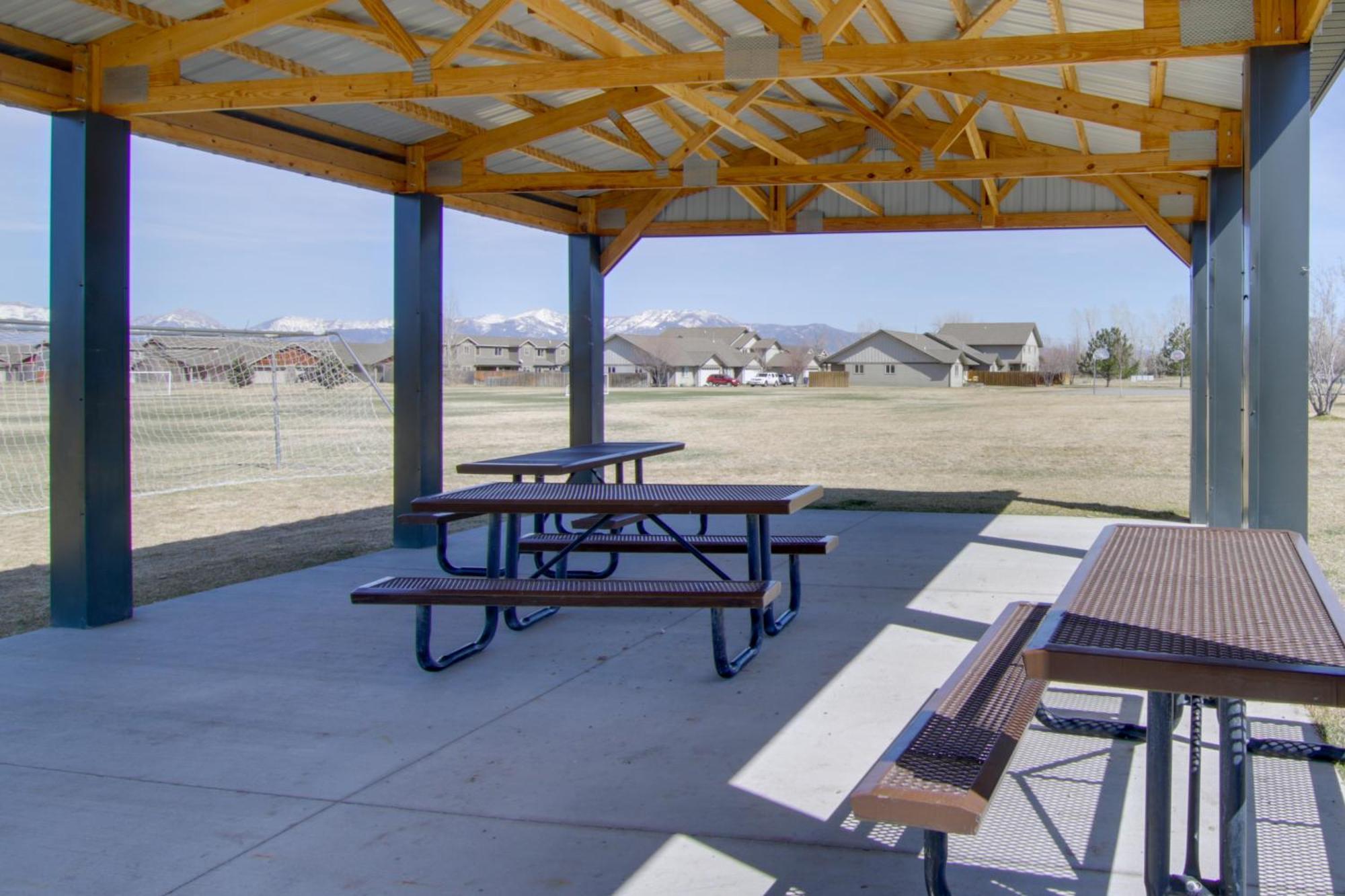 Bozeman Condo With Grill About 2 Mi To Hot Springs! Εξωτερικό φωτογραφία