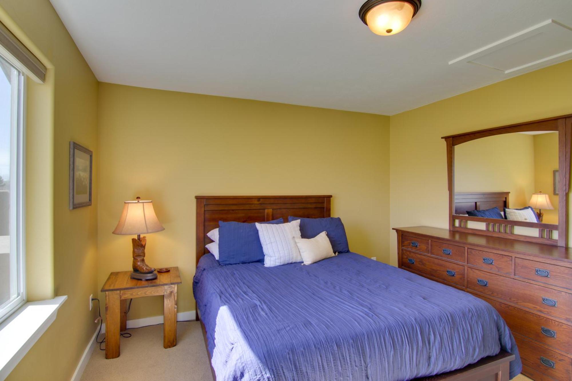 Bozeman Condo With Grill About 2 Mi To Hot Springs! Εξωτερικό φωτογραφία