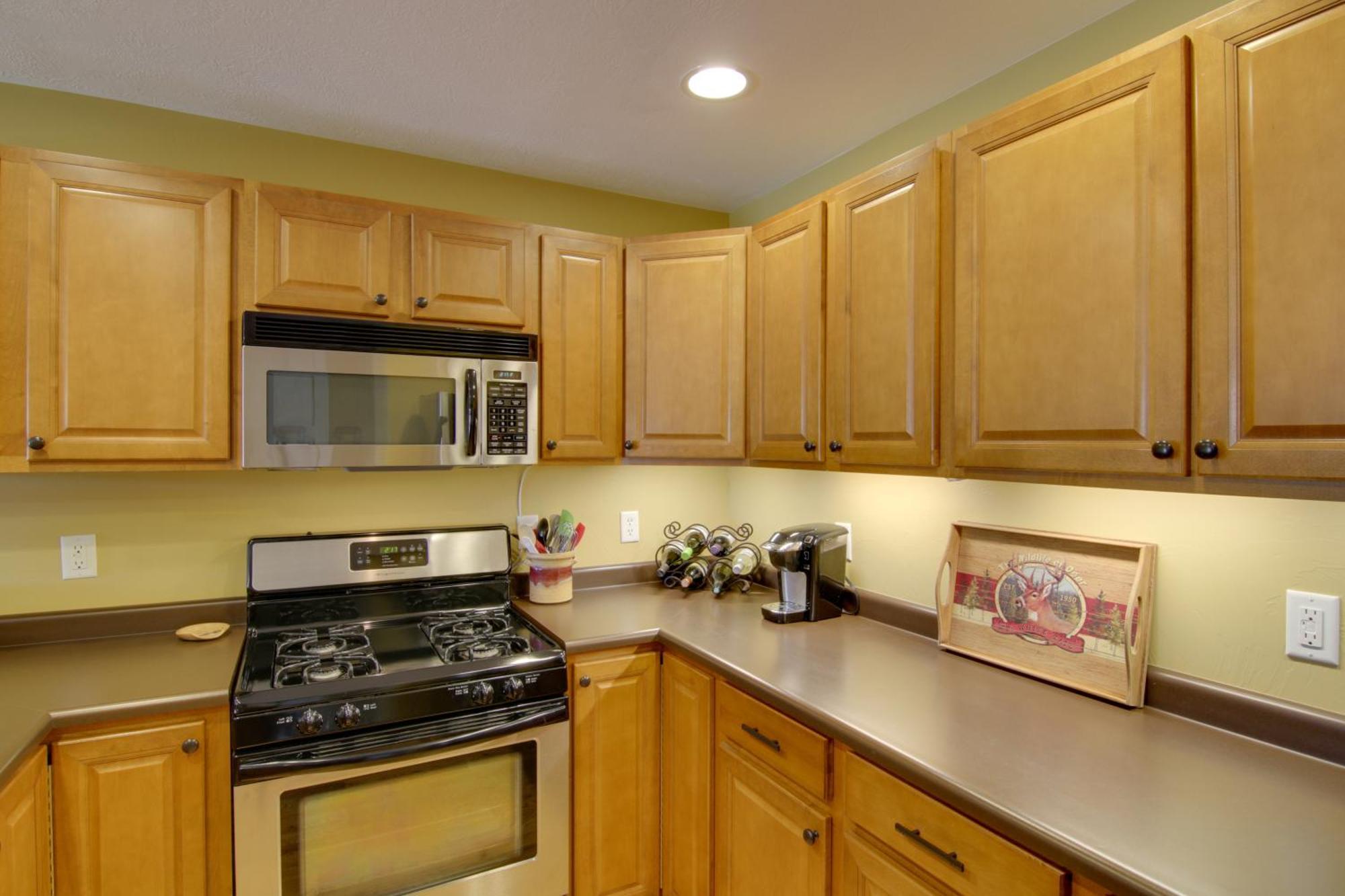 Bozeman Condo With Grill About 2 Mi To Hot Springs! Εξωτερικό φωτογραφία