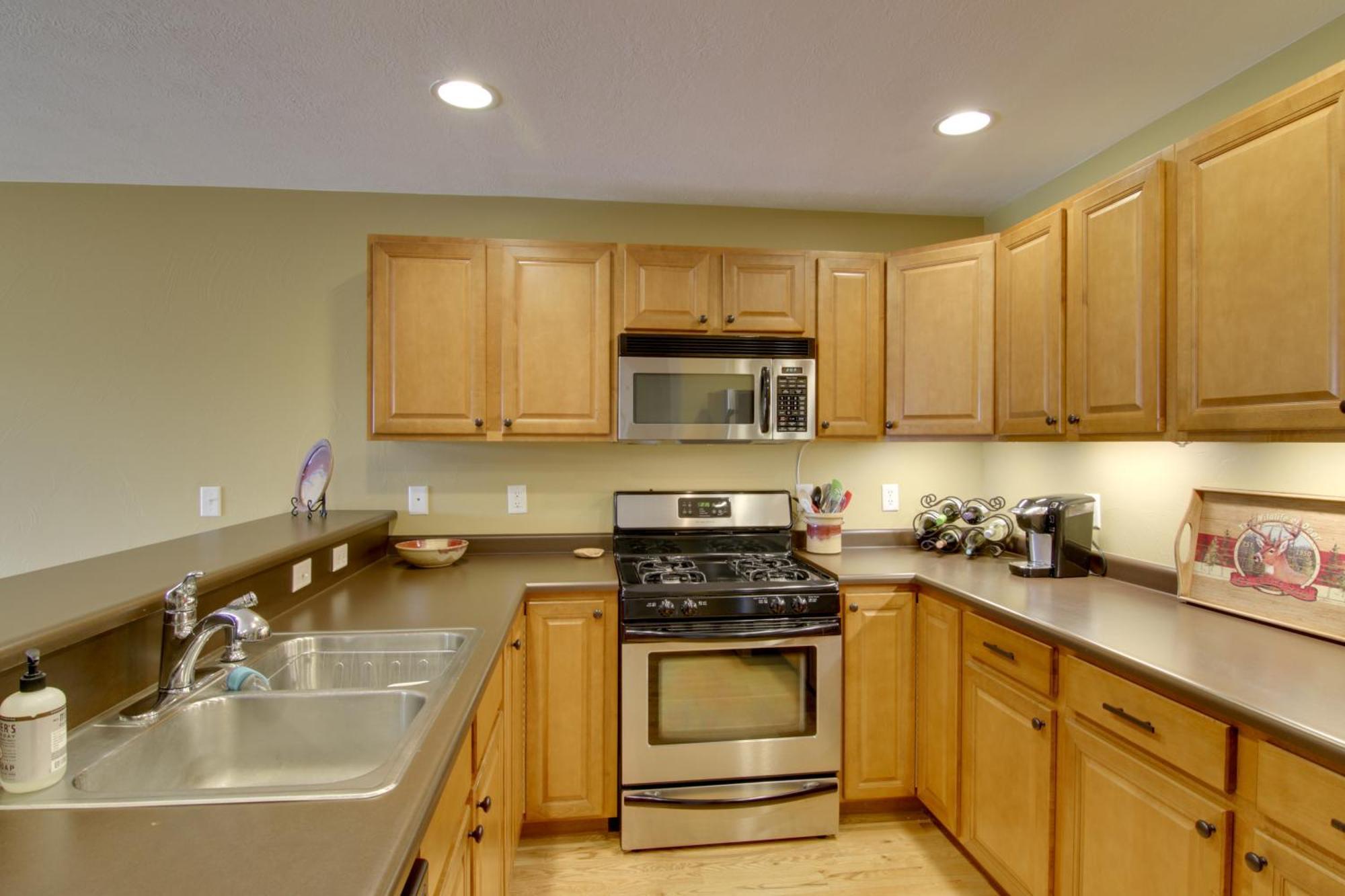 Bozeman Condo With Grill About 2 Mi To Hot Springs! Εξωτερικό φωτογραφία